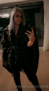 (=^ω^=)Chelxie [ chelxie ] Onlyfans leaked video 10460003 on Hotleaks.tv
