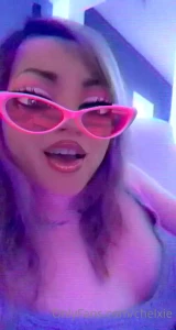 (=^ω^=)Chelxie [ chelxie ] Onlyfans leaked video 10460006 on Hotleaks.tv