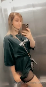 (=^ω^=)Chelxie [ chelxie ] Onlyfans leaked video 10460009 on Hotleaks.tv
