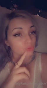 (=^ω^=)Chelxie [ chelxie ] Onlyfans leaked video 10460018 on Hotleaks.tv