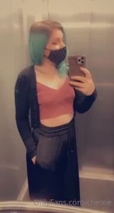 (=^ω^=)Chelxie [ chelxie ] Onlyfans leaked video 10460031 on Hotleaks.tv