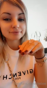 (=^ω^=)Chelxie [ chelxie ] Onlyfans leaked video 10460034 on Hotleaks.tv
