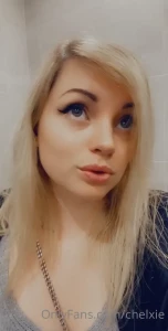 (=^ω^=)Chelxie [ chelxie ] Onlyfans leaked video 10460041 on Hotleaks.tv