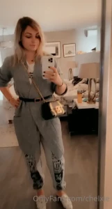 (=^ω^=)Chelxie [ chelxie ] Onlyfans leaked video 10460042 on Hotleaks.tv