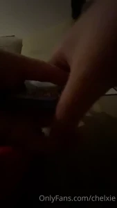 (=^ω^=)Chelxie [ chelxie ] Onlyfans leaked video 10460058 on Hotleaks.tv