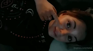 (=^ω^=)Chelxie [ chelxie ] Onlyfans leaked video 10460061 on Hotleaks.tv