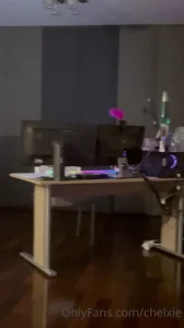 (=^ω^=)Chelxie [ chelxie ] Onlyfans leaked video 10460068 on Hotleaks.tv