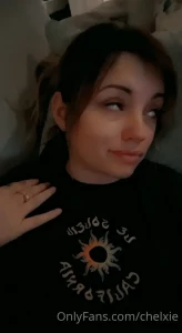 (=^ω^=)Chelxie [ chelxie ] Onlyfans leaked video 10460081 on Hotleaks.tv