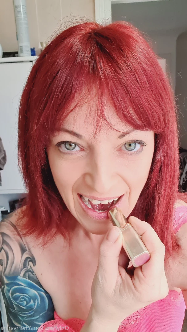 🇬🇧 𝙀𝙉𝙂𝙇𝙄𝙎𝙃 𝘾𝙊𝙐𝙂𝘼𝙍 🍒 [ cherryanne ] Onlyfans leaked photo 8772797 on Hotleaks.tv