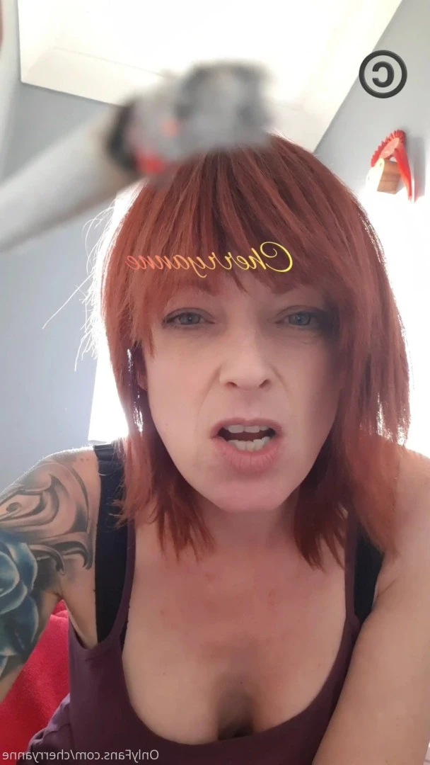 🇬🇧 𝙀𝙉𝙂𝙇𝙄𝙎𝙃 𝘾𝙊𝙐𝙂𝘼𝙍 🍒 [ cherryanne ] Onlyfans leaked photo 8775782 on Hotleaks.tv