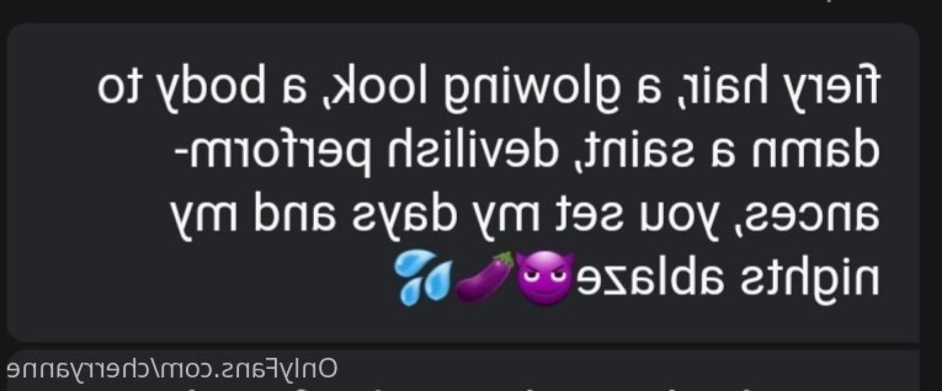 🇬🇧 𝙀𝙉𝙂𝙇𝙄𝙎𝙃 𝘾𝙊𝙐𝙂𝘼𝙍 🍒 [ cherryanne ] Onlyfans leaked photo 8784825 on Hotleaks.tv