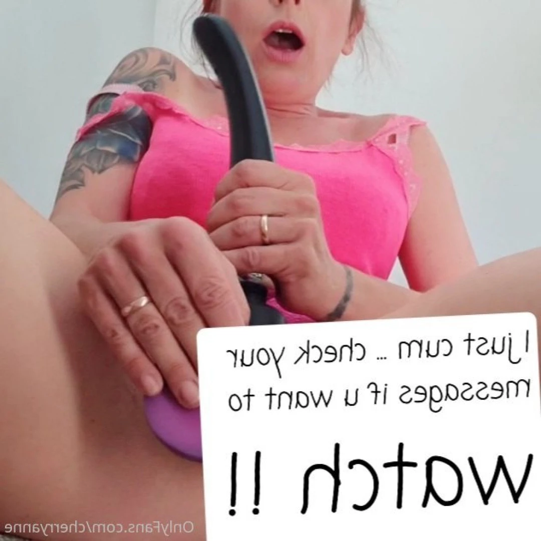 🇬🇧 𝙀𝙉𝙂𝙇𝙄𝙎𝙃 𝘾𝙊𝙐𝙂𝘼𝙍 🍒 [ cherryanne ] Onlyfans leaked photo 8785674 on Hotleaks.tv