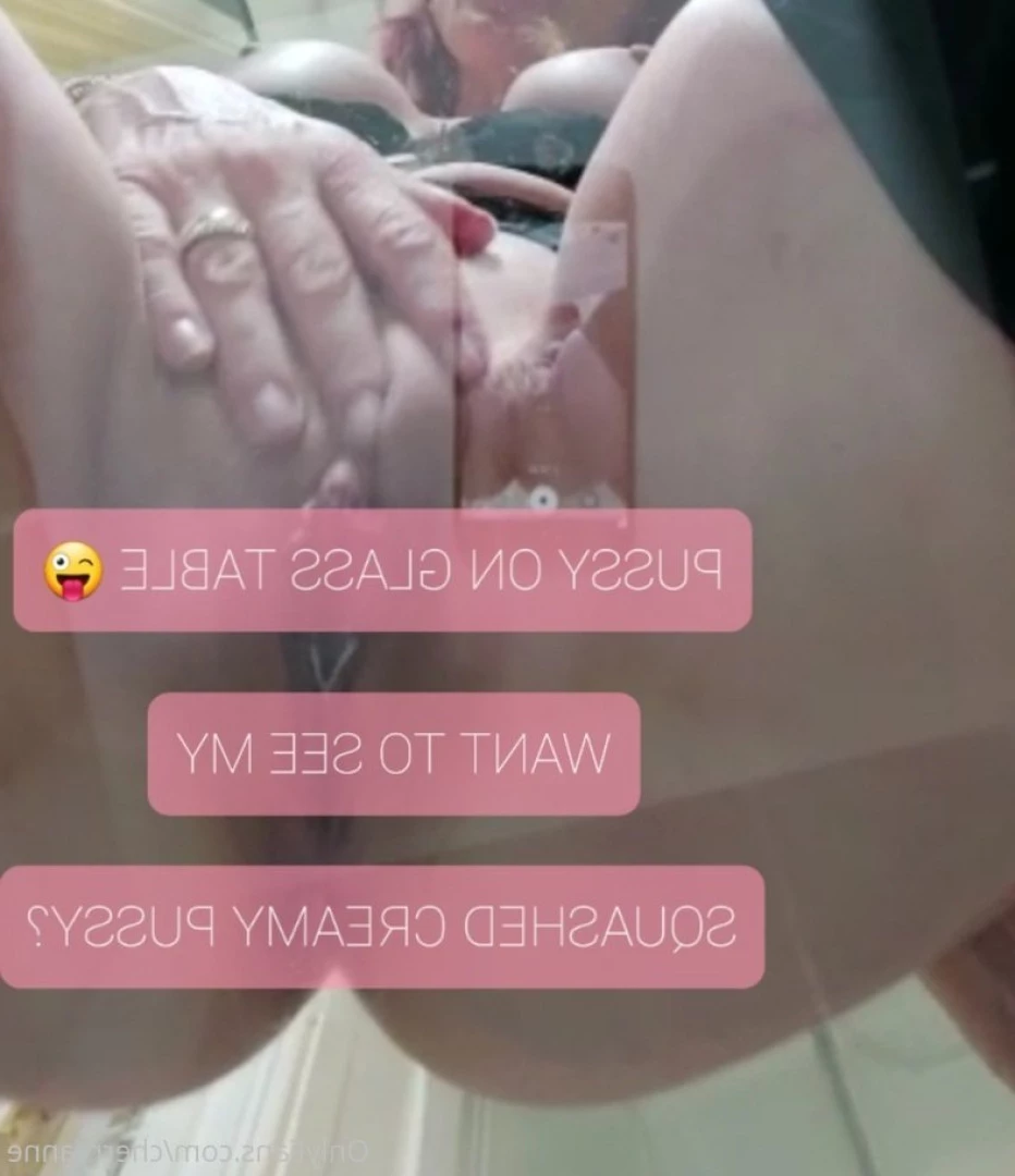 🇬🇧 𝙀𝙉𝙂𝙇𝙄𝙎𝙃 𝘾𝙊𝙐𝙂𝘼𝙍 🍒 [ cherryanne ] Onlyfans leaked photo 8789580 on Hotleaks.tv