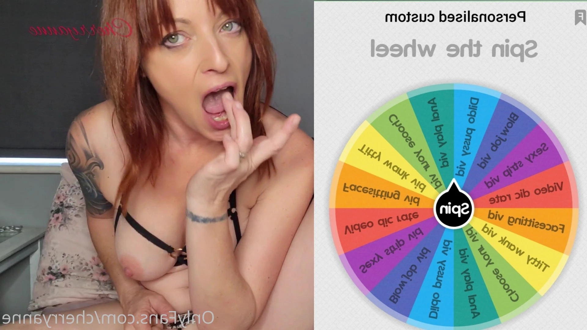 🇬🇧 𝙀𝙉𝙂𝙇𝙄𝙎𝙃 𝘾𝙊𝙐𝙂𝘼𝙍 🍒 [ cherryanne ] Onlyfans leaked photo 8799605 on Hotleaks.tv