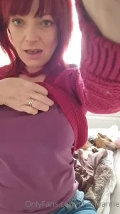 🇬🇧 𝙀𝙉𝙂𝙇𝙄𝙎𝙃 𝘾𝙊𝙐𝙂𝘼𝙍 🍒 [ cherryanne ] Onlyfans leaked video 10458957 on Hotleaks.tv