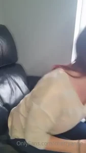 🇬🇧 𝙀𝙉𝙂𝙇𝙄𝙎𝙃 𝘾𝙊𝙐𝙂𝘼𝙍 🍒 [ cherryanne ] Onlyfans leaked video 10458970 on Hotleaks.tv