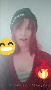 🇬🇧 𝙀𝙉𝙂𝙇𝙄𝙎𝙃 𝘾𝙊𝙐𝙂𝘼𝙍 🍒 [ cherryanne ] Onlyfans leaked video 10458978 on Hotleaks.tv