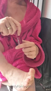 🇬🇧 𝙀𝙉𝙂𝙇𝙄𝙎𝙃 𝘾𝙊𝙐𝙂𝘼𝙍 🍒 [ cherryanne ] Onlyfans leaked video 10458996 on Hotleaks.tv