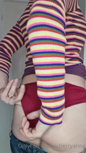🇬🇧 𝙀𝙉𝙂𝙇𝙄𝙎𝙃 𝘾𝙊𝙐𝙂𝘼𝙍 🍒 [ cherryanne ] Onlyfans leaked video 10459126 on Hotleaks.tv