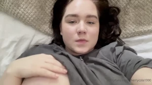 cherrycola1990 Onlyfans leaked video 11407703 on Hotleaks.tv