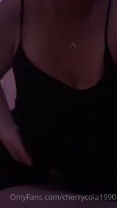 cherrycola1990 Onlyfans leaked video 12056378 on Hotleaks.tv