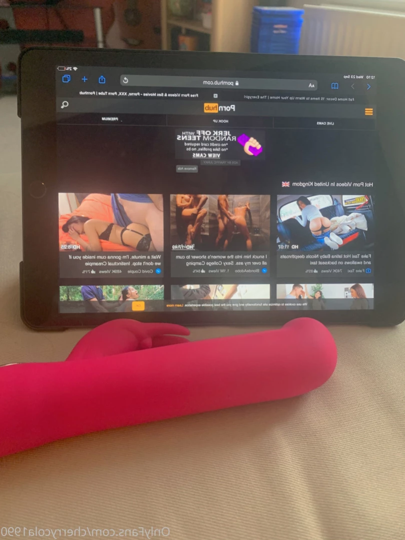 cherrycola1990 Onlyfans leaked photo 12788143 on Hotleaks.tv
