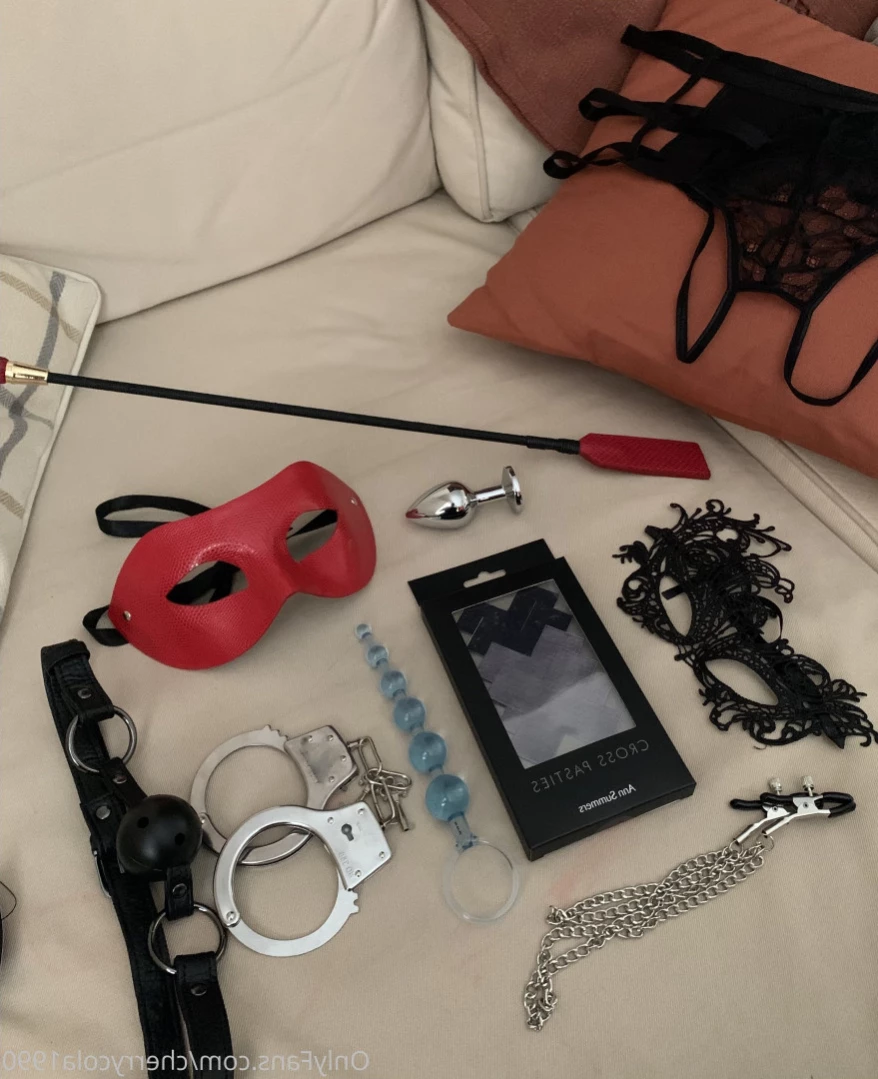 cherrycola1990 Onlyfans leaked photo 12788636 on Hotleaks.tv