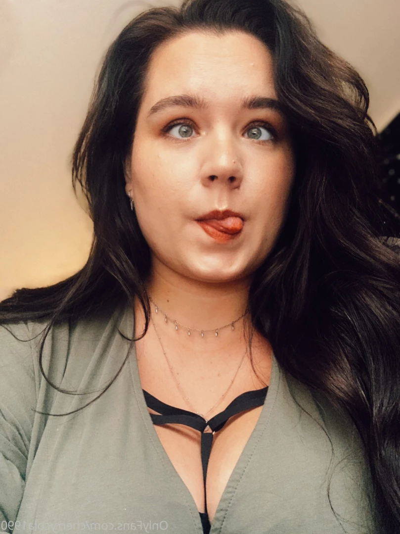 cherrycola1990 Onlyfans leaked photo 14251681 on Hotleaks.tv