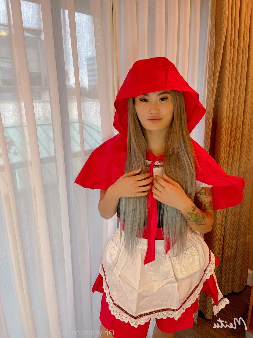PRINCESS LOLA 👑 [ lolatesscosplays ] Onlyfans leaked photo 738270 on Hotleaks.tv