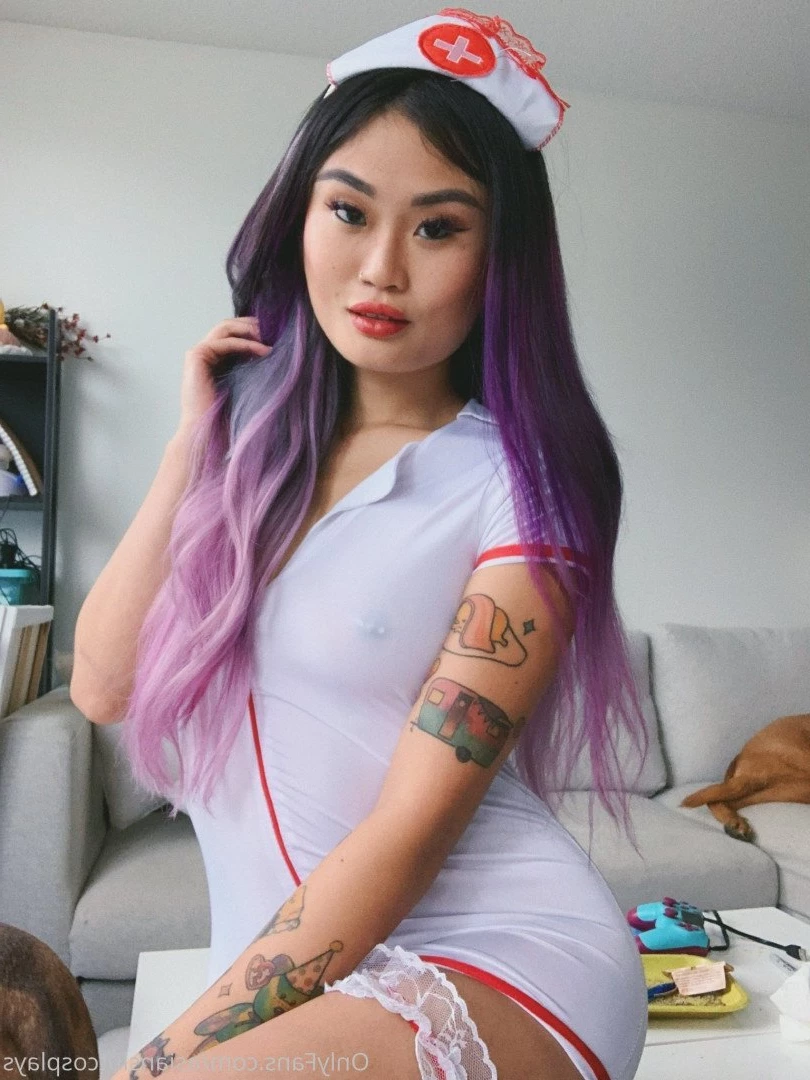 PRINCESS LOLA 👑 [ lolatesscosplays ] Onlyfans leaked photo 738289 on Hotleaks.tv