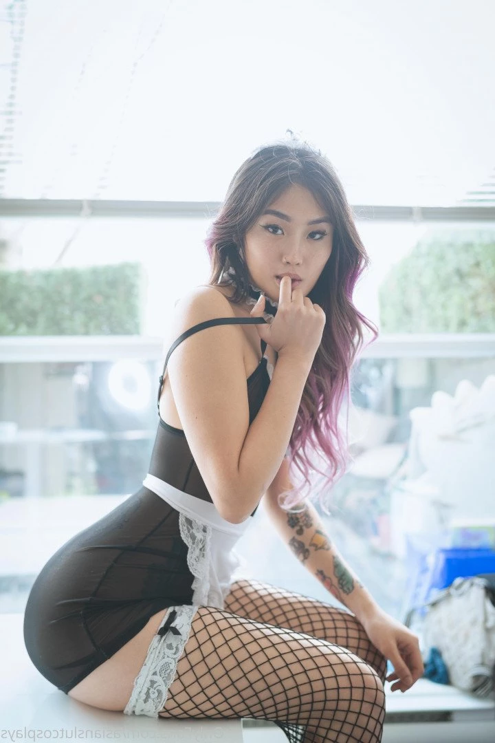 PRINCESS LOLA 👑 [ lolatesscosplays ] Onlyfans leaked photo 738345 on Hotleaks.tv