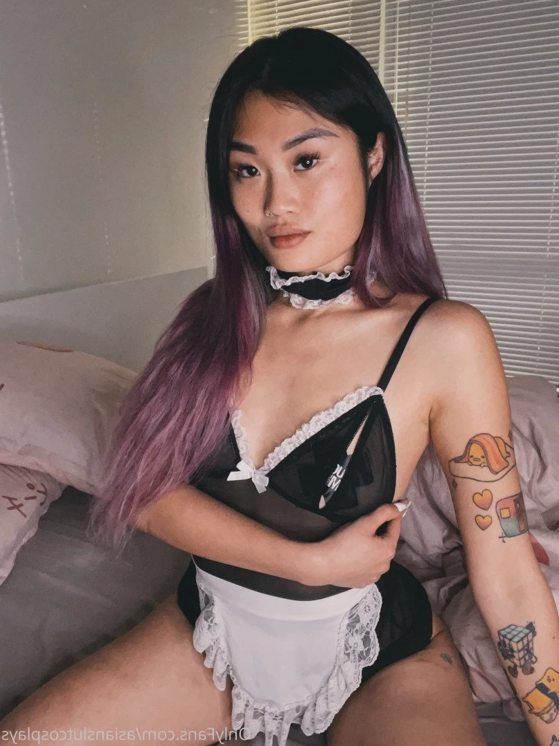 PRINCESS LOLA 👑 [ lolatesscosplays ] Onlyfans leaked photo 738463 on Hotleaks.tv