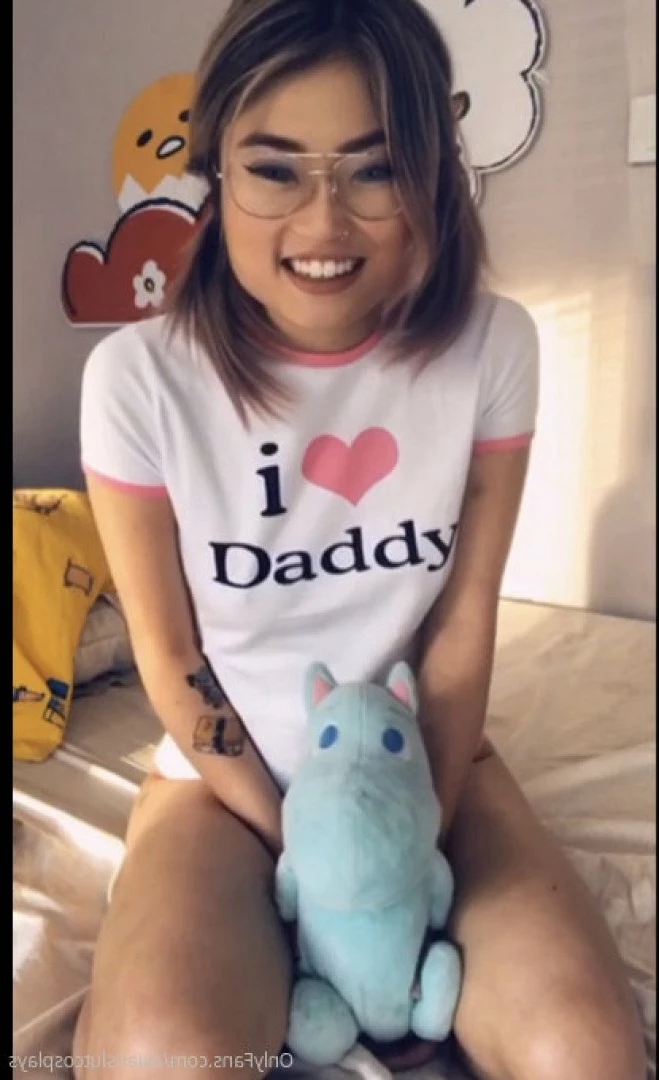 PRINCESS LOLA 👑 [ lolatesscosplays ] Onlyfans leaked photo 738513 on Hotleaks.tv