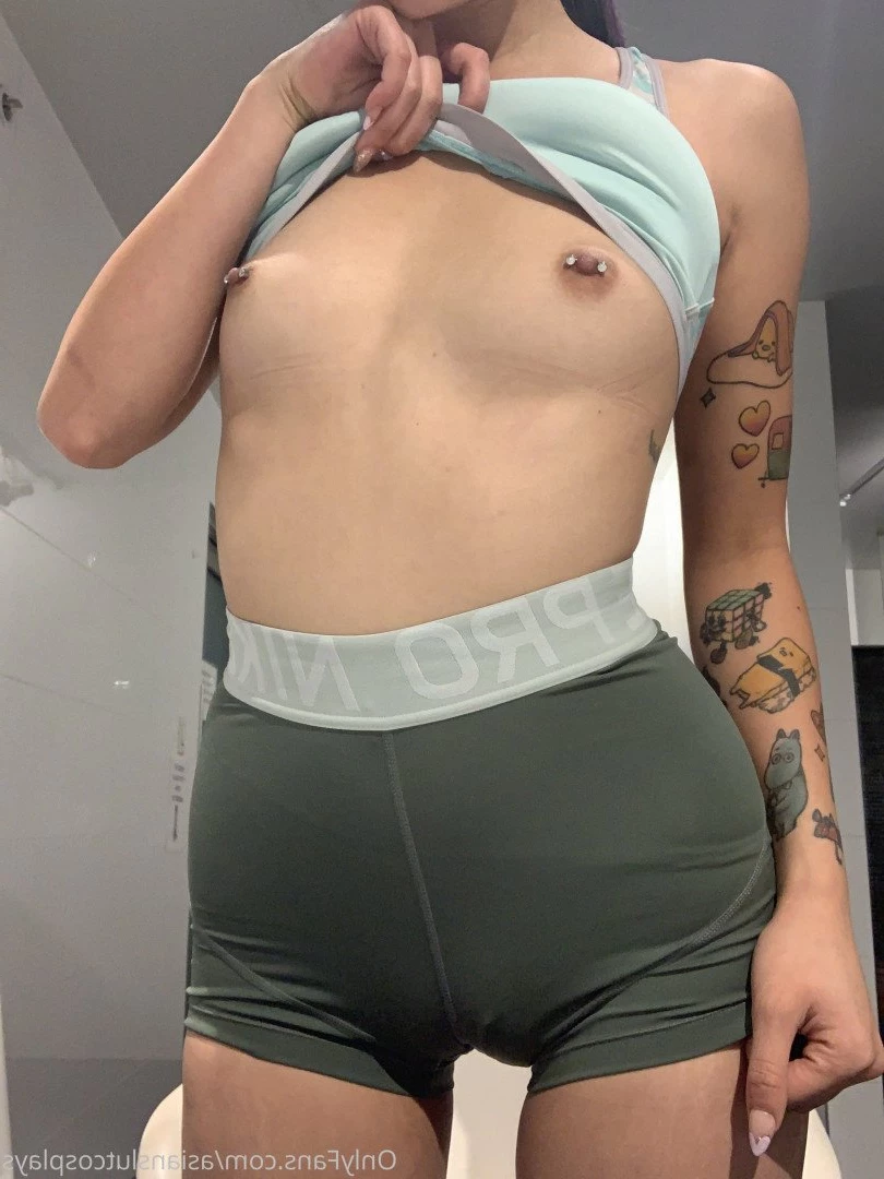 PRINCESS LOLA 👑 [ lolatesscosplays ] Onlyfans leaked photo 738600 on Hotleaks.tv