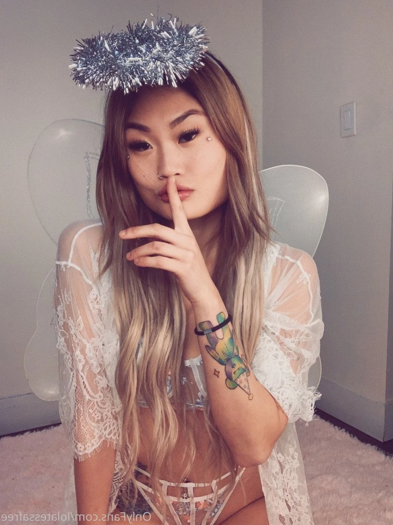 PRINCESS LOLA 👑 [ lolatesscosplays ] Onlyfans leaked photo 738845 on Hotleaks.tv