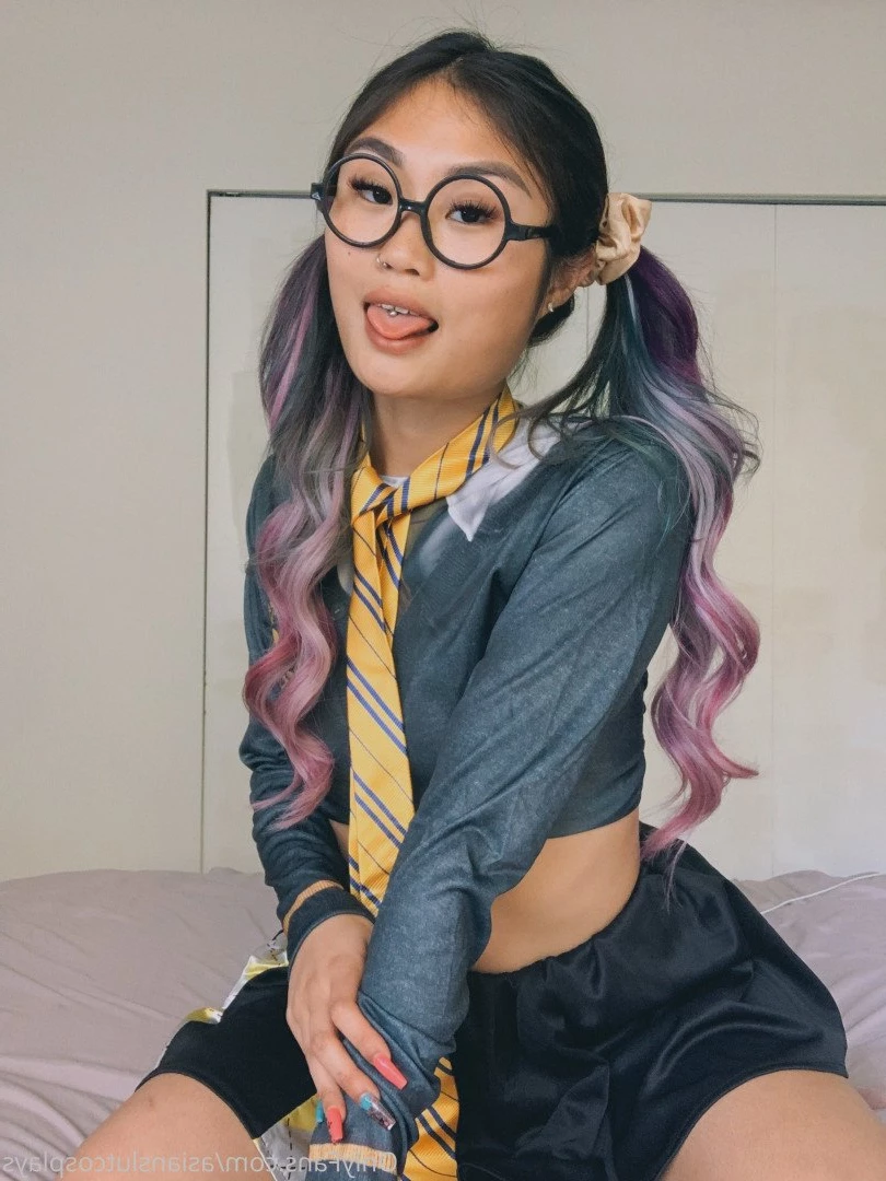 PRINCESS LOLA 👑 [ lolatesscosplays ] Onlyfans leaked photo 738943 on Hotleaks.tv