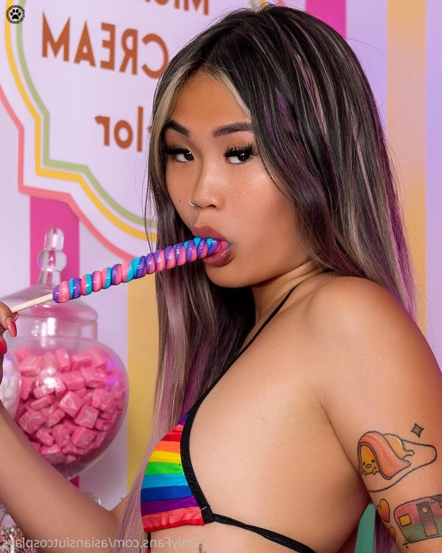PRINCESS LOLA 👑 [ lolatesscosplays ] Onlyfans leaked photo 738967 on Hotleaks.tv