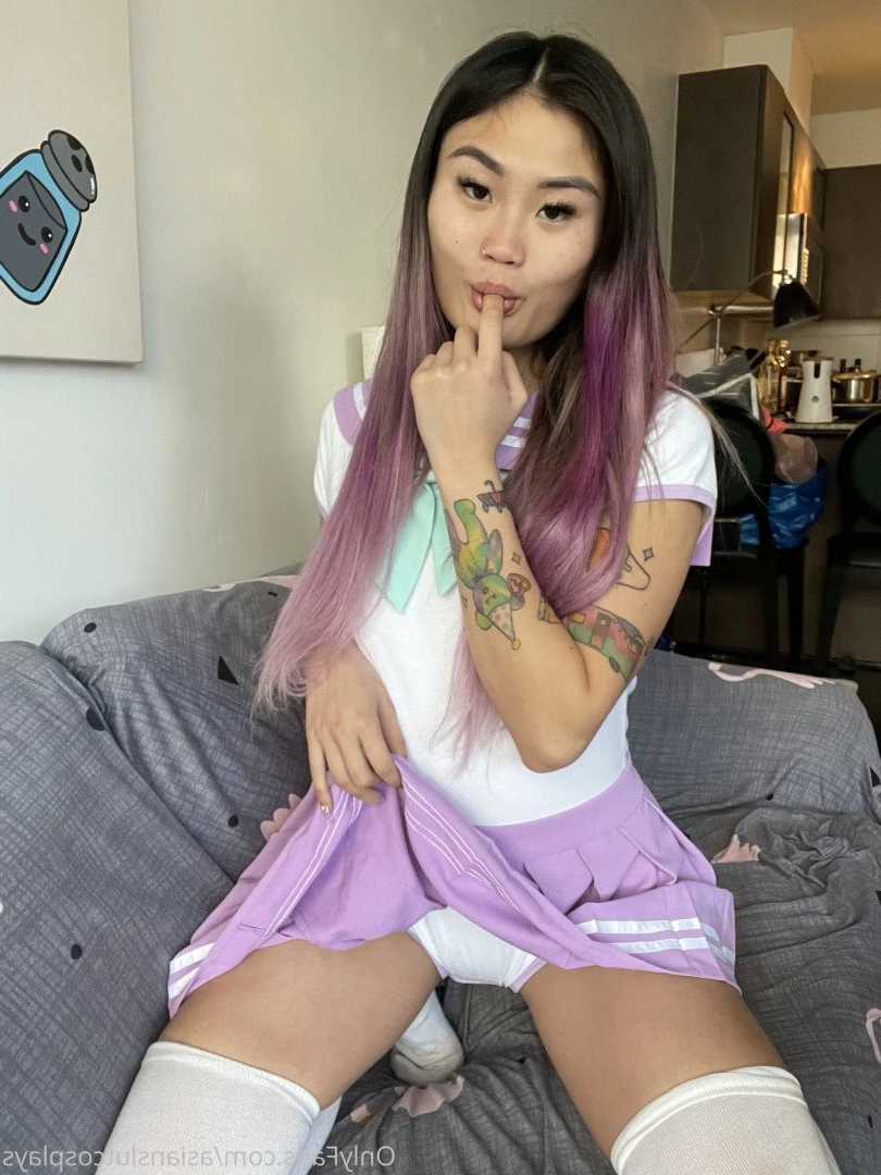PRINCESS LOLA 👑 [ lolatesscosplays ] Onlyfans leaked photo 739138 on Hotleaks.tv