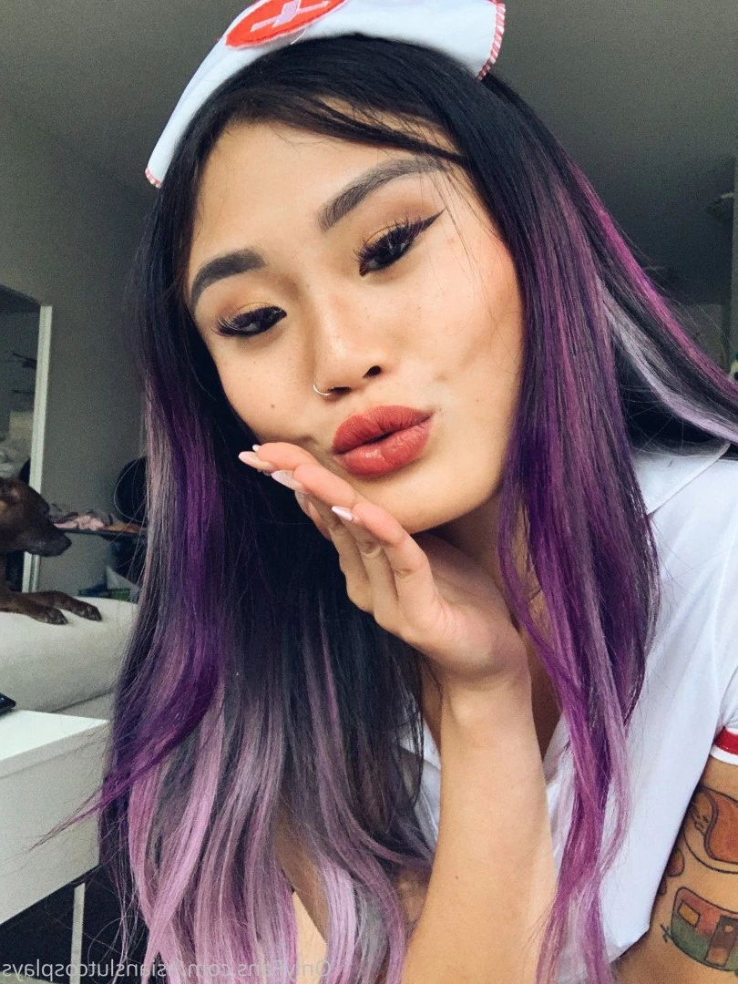 PRINCESS LOLA 👑 [ lolatesscosplays ] Onlyfans leaked photo 739162 on Hotleaks.tv