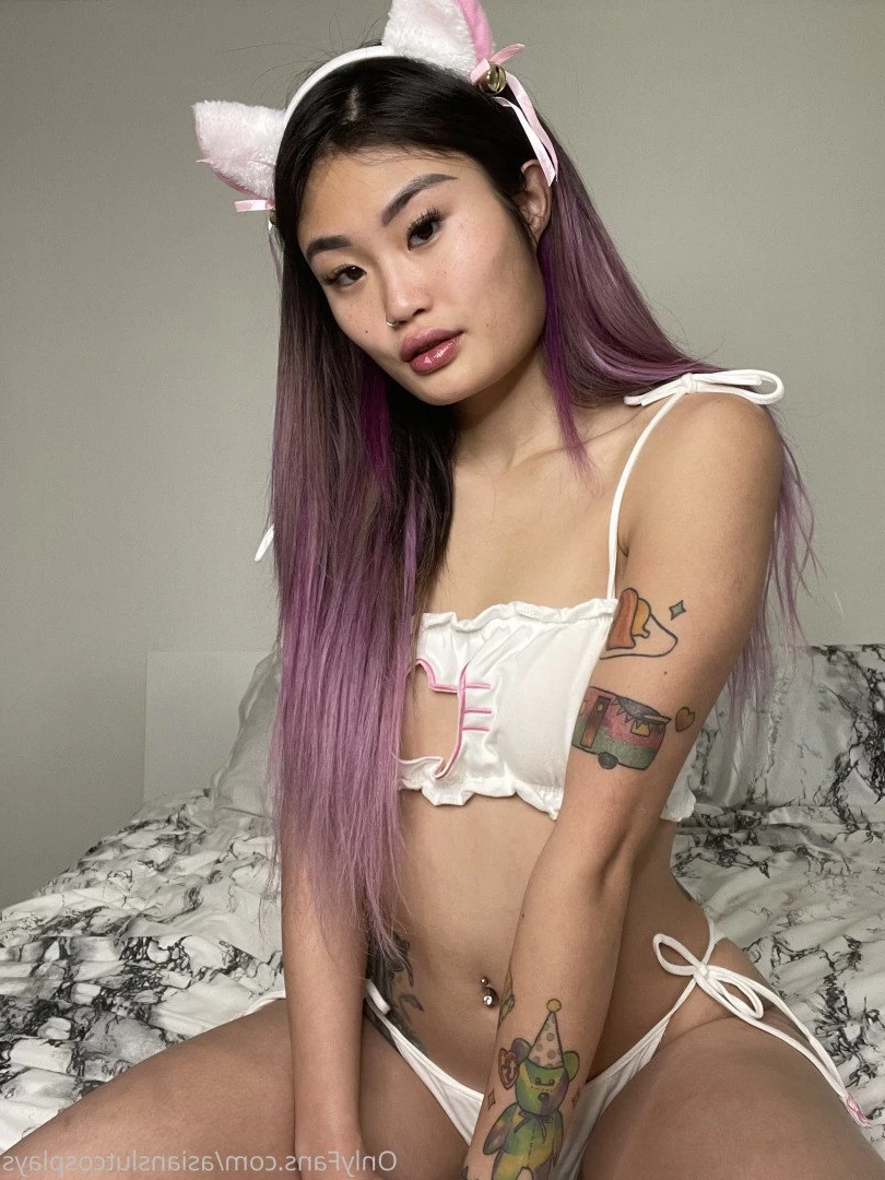 PRINCESS LOLA 👑 [ lolatesscosplays ] Onlyfans leaked photo 739176 on Hotleaks.tv