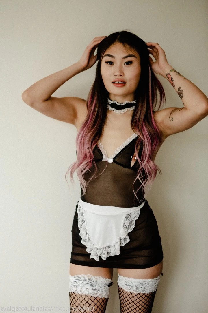 PRINCESS LOLA 👑 [ lolatesscosplays ] Onlyfans leaked photo 739212 on Hotleaks.tv