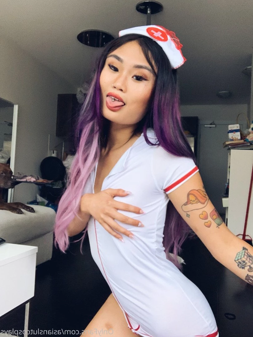 PRINCESS LOLA 👑 [ lolatesscosplays ] Onlyfans leaked photo 739218 on Hotleaks.tv