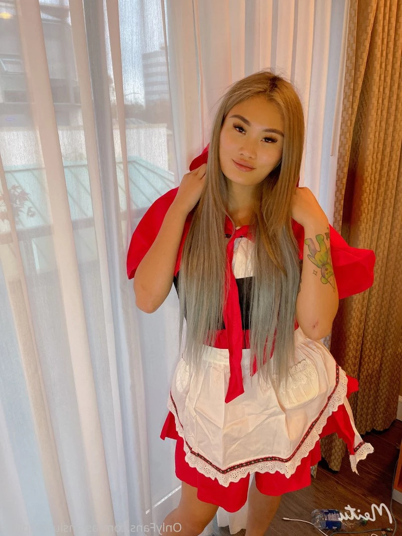 PRINCESS LOLA 👑 [ lolatesscosplays ] Onlyfans leaked photo 739295 on Hotleaks.tv