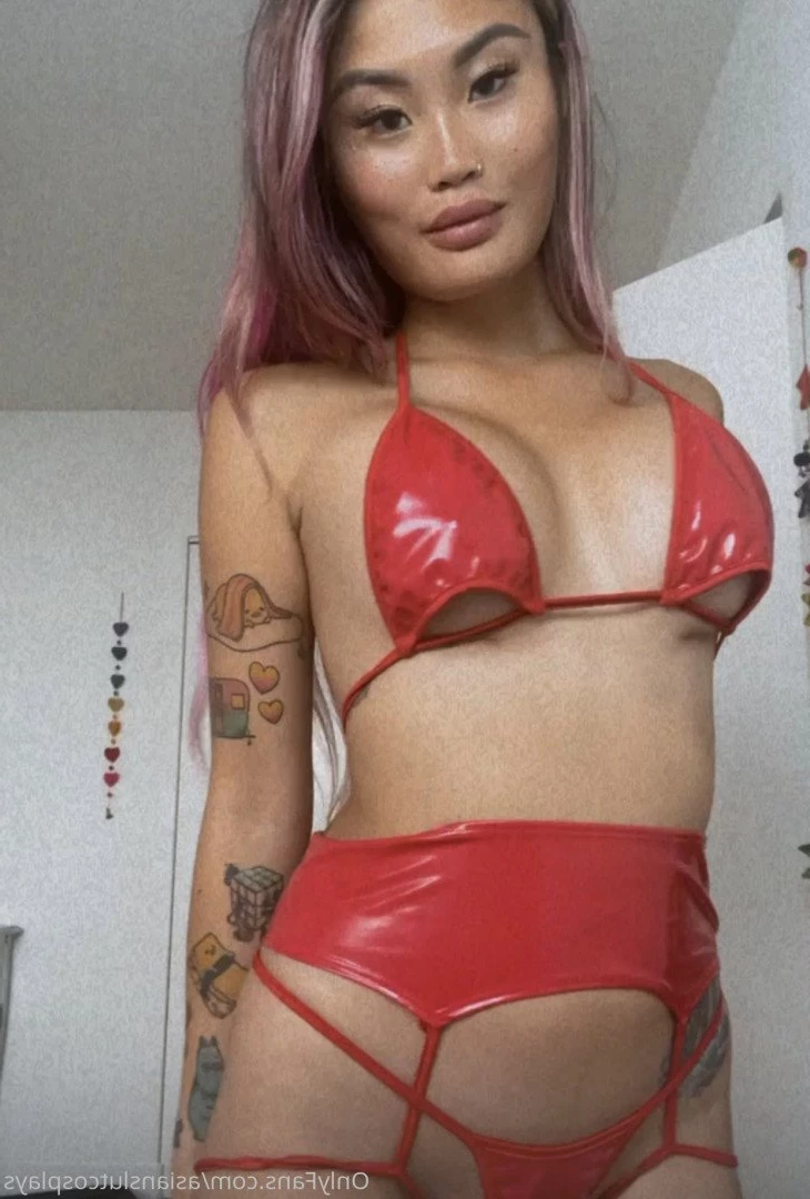 PRINCESS LOLA 👑 [ lolatesscosplays ] Onlyfans leaked photo 739304 on Hotleaks.tv
