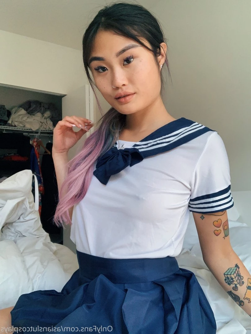 PRINCESS LOLA 👑 [ lolatesscosplays ] Onlyfans leaked photo 739309 on Hotleaks.tv