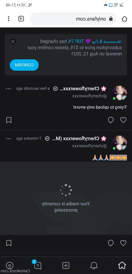 cherryflowerxxx Onlyfans leaked photo 8945823 on Hotleaks.tv