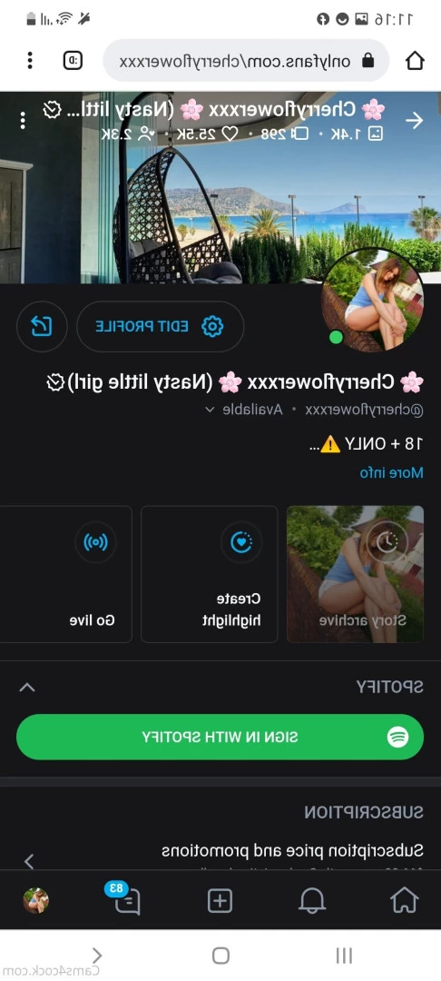 cherryflowerxxx Onlyfans leaked photo 8946451 on Hotleaks.tv