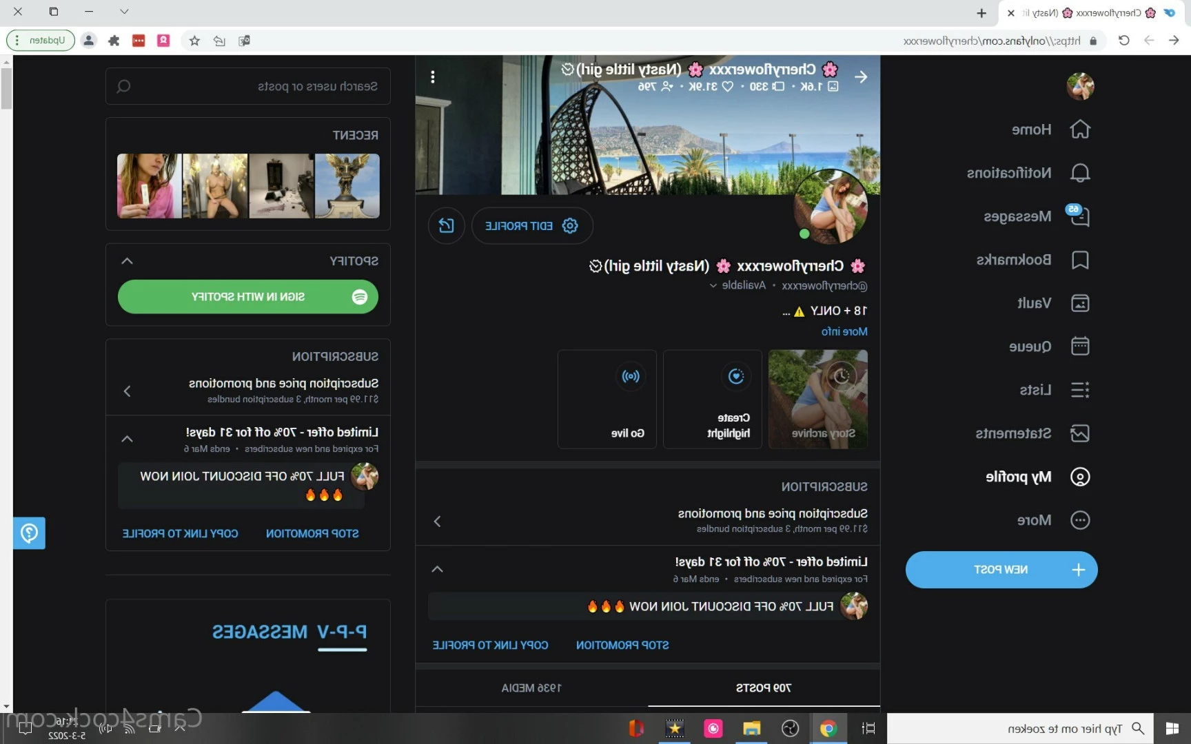 cherryflowerxxx Onlyfans leaked photo 8961580 on Hotleaks.tv