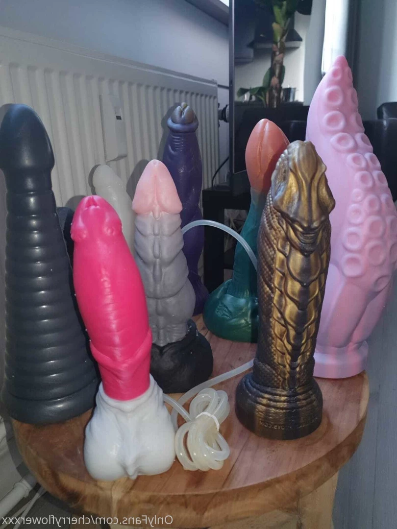 cherryflowerxxx Onlyfans leaked photo 8962514 on Hotleaks.tv
