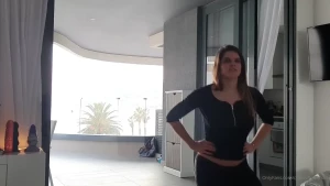 cherryflowerxxx Onlyfans leaked video 15659835 on Hotleaks.tv